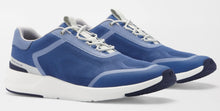 Load image into Gallery viewer, Camberfly Sneaker (Blue Pearl)