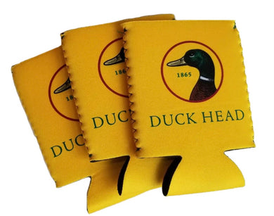 Duck Head Drink Sleeve