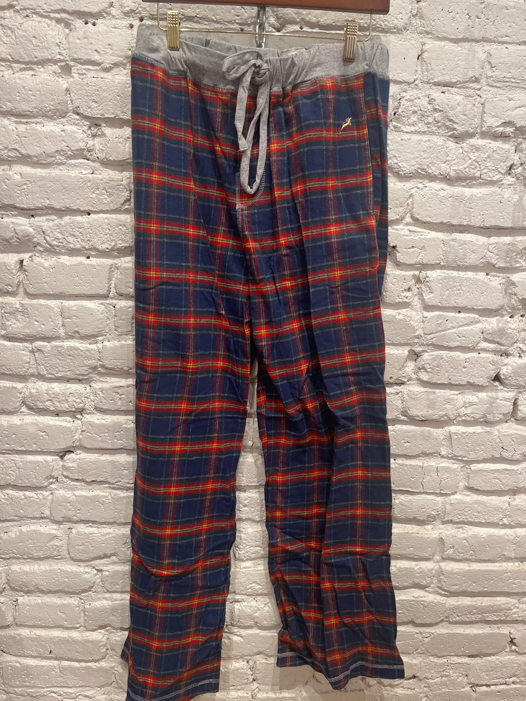 Flannel Pajama Pants