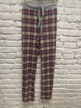 Load image into Gallery viewer, Flannel Pajama Pants
