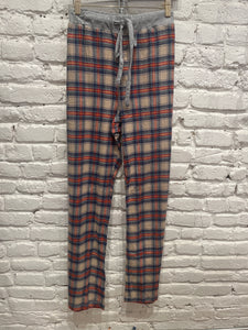 Flannel Pajama Pants