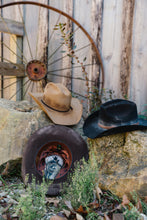 Load image into Gallery viewer, Hand Sanded Ranch Hats