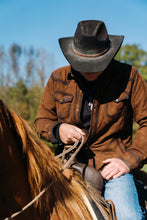 Load image into Gallery viewer, Hand Sanded Ranch Hats