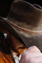 Load image into Gallery viewer, Hand Sanded Ranch Hats