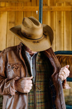 Load image into Gallery viewer, Hand Sanded Ranch Hats