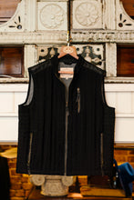 Load image into Gallery viewer, Vest with Quilted Details (Two Colors)