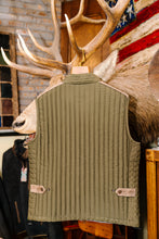 Load image into Gallery viewer, Vest with Quilted Details (Two Colors)