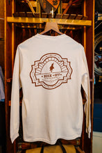 Load image into Gallery viewer, Buck Off T-Shirt (Long Sleeve)