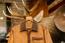 Load image into Gallery viewer, Canvas Ranch Jacket
