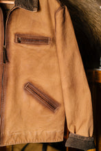 Load image into Gallery viewer, Canvas Ranch Jacket