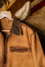 Load image into Gallery viewer, Canvas Ranch Jacket