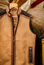 Load image into Gallery viewer, Canvas Ranch Vest