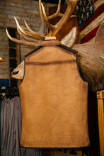 Load image into Gallery viewer, Canvas Ranch Vest