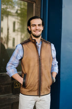 Load image into Gallery viewer, Canvas Ranch Vest
