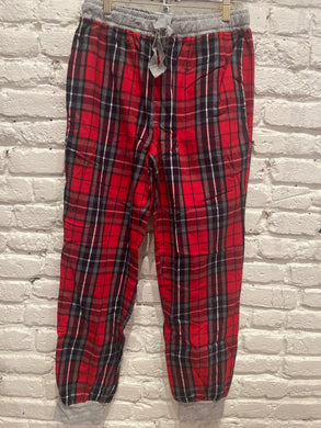 Flannel Pajama Pants