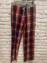 Load image into Gallery viewer, Flannel Pajama Pants