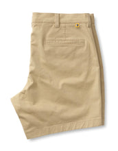 Load image into Gallery viewer, 7” Gold School Chino Short (Sand)