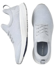 Load image into Gallery viewer, Tellustride Sneaker (Platinum)