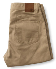 Load image into Gallery viewer, Field Canvas Five-Pocket (Khaki)