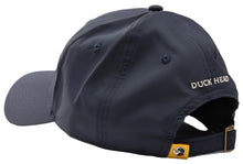 Load image into Gallery viewer, Embroidered Duck Performance Hat (Navy)