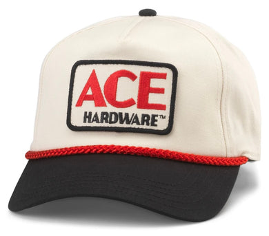 Ace Hardware Hat