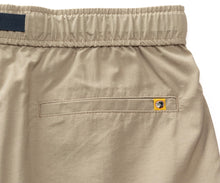 Load image into Gallery viewer, 7” On The Fly Performance Short (Khaki)