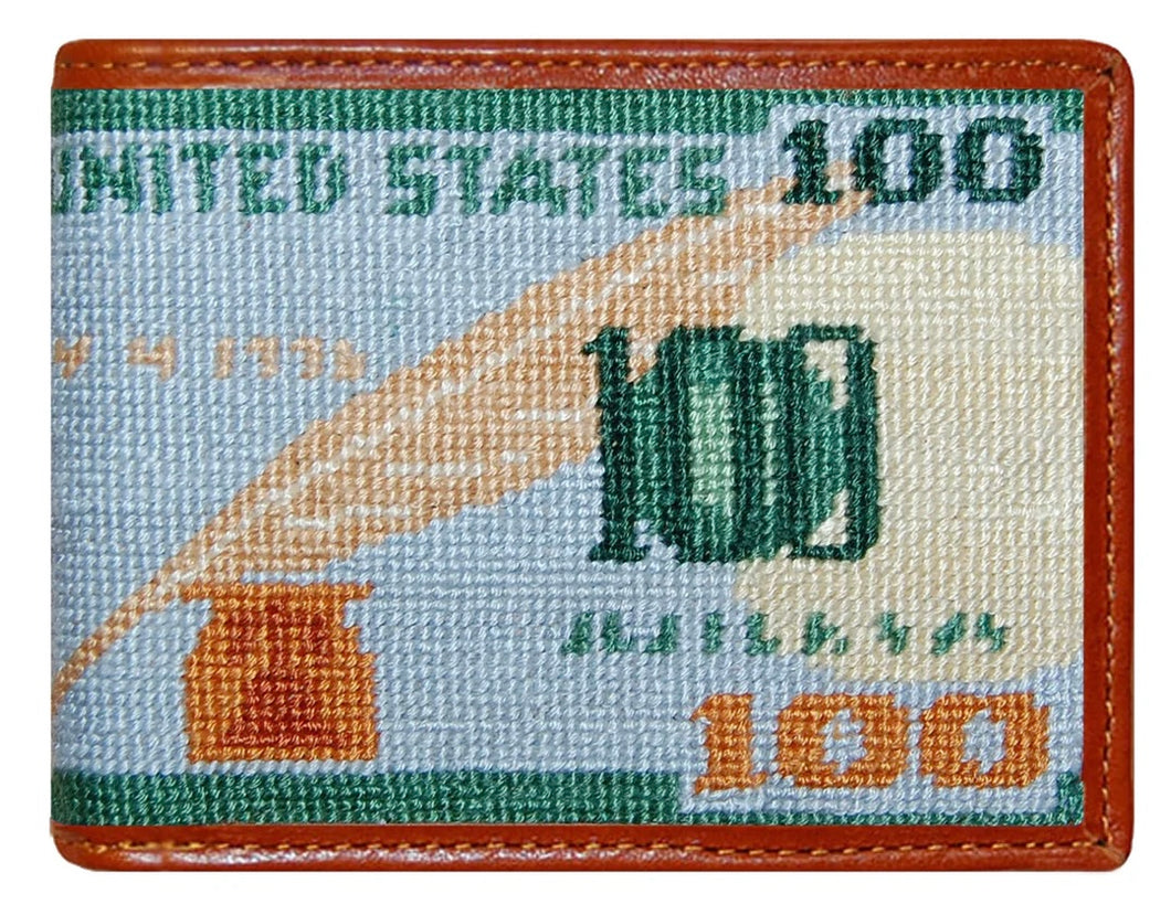 Benjamin Wallet