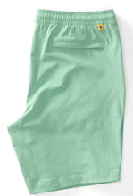 Load image into Gallery viewer, 8” St. Marks Performance Short (Tidal Green)