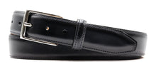 Load image into Gallery viewer, Smith 2 Buckle Belt (Black)