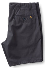 Load image into Gallery viewer, 8” Harbor Performance Short (Naval Grey)