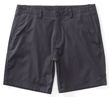 Load image into Gallery viewer, 8” Harbor Performance Short (Naval Grey)