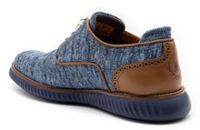 Load image into Gallery viewer, Countryaire Plain Toe - Fly Knit Mesh (Deep Sky)