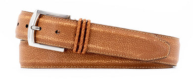 Bermuda Braid Belt (Old Saddle)