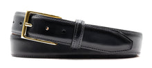 Load image into Gallery viewer, Smith 2 Buckle Belt (Black)