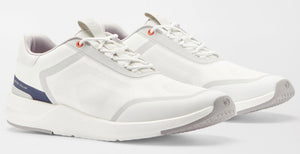 Camberfly Sneaker (White)