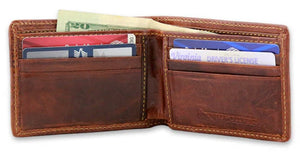 Benjamin Wallet