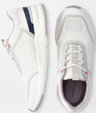 Load image into Gallery viewer, Camberfly Sneaker (White)