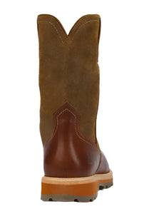 Ranger II Pull On Boot (Tan/Olive)