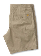 Load image into Gallery viewer, 8” On The Fly Performance Short (Khaki)