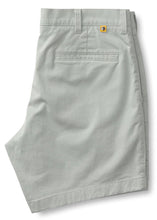 Load image into Gallery viewer, 7” Gold School Chino Short (Sandstone Grey)