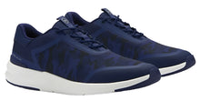 Load image into Gallery viewer, Camberfly Sneaker (Navy Printed Camo)