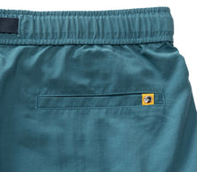 Load image into Gallery viewer, 7” On The Fly Performance Short (Aegean Blue)