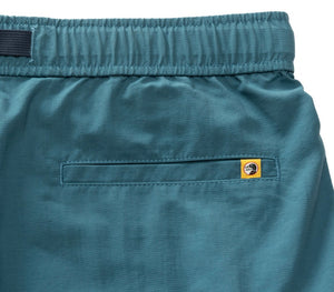 7” On The Fly Performance Short (Aegean Blue)