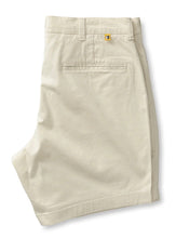 Load image into Gallery viewer, 7” Gold School Chino Short (Stone)