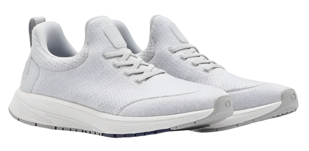 Tellustride Sneaker (Platinum)