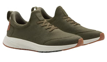 Load image into Gallery viewer, Tellustride Sneaker (Dark Olive)