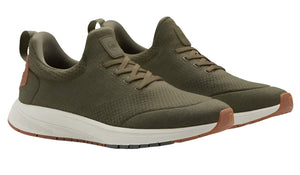 Tellustride Sneaker (Dark Olive)