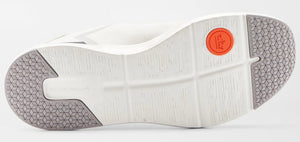 Camberfly Sneaker (White)