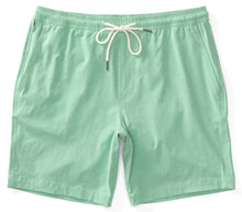 Load image into Gallery viewer, 8” St. Marks Performance Short (Tidal Green)