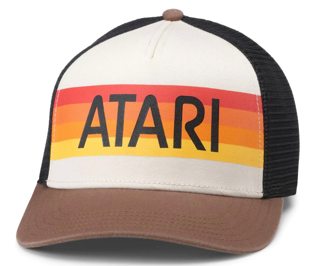 Atari Hat